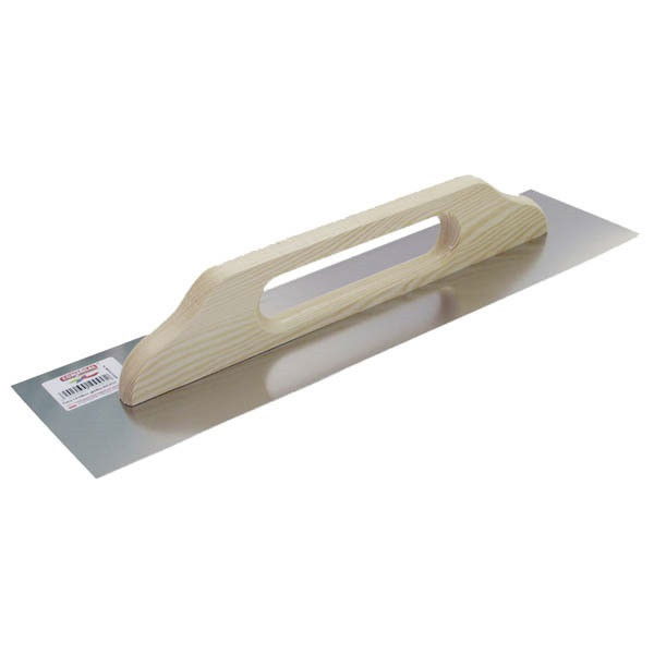 Extol 30314 svájci glettelő fanyelű 13x48cm termék fő termékképe
