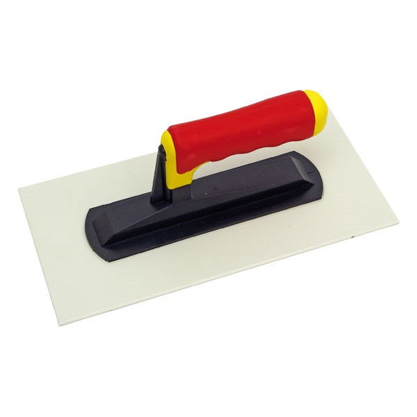 Extol 30416 műanyag glettelő 14x28cm termék fő termékképe