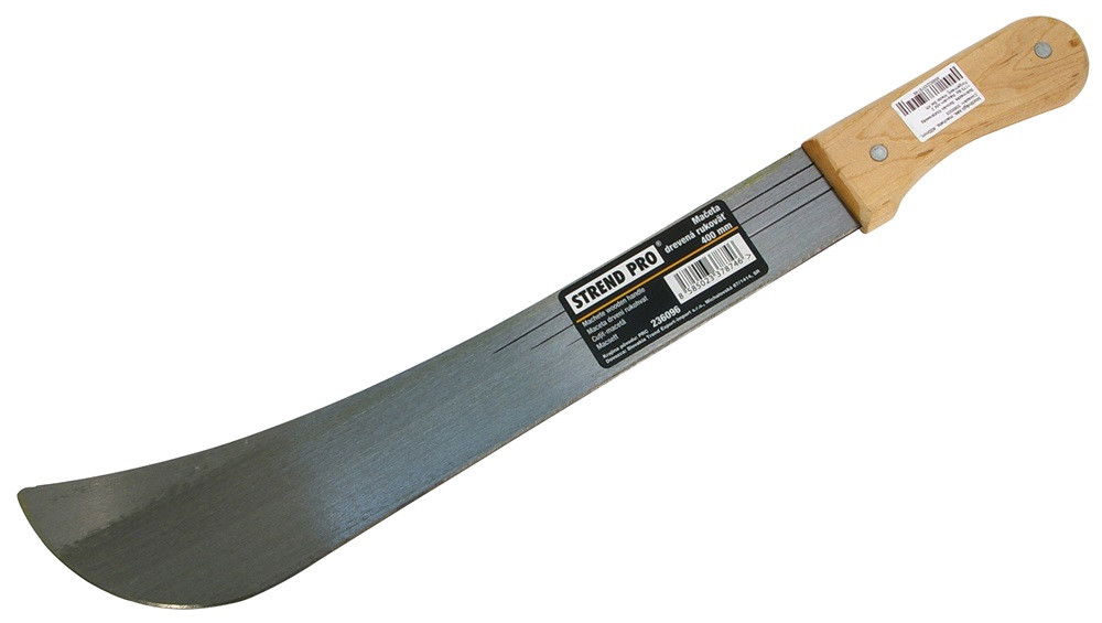 Extol 3385004 bozótvágó kés, macheta 500mm termék fő termékképe