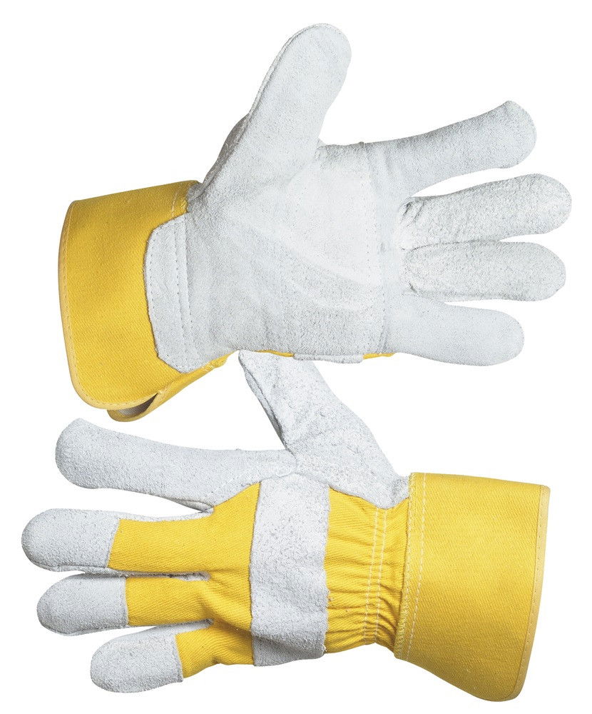 Extol 338054 kesztyű munkához Eider FF HS-01-002 termék fő termékképe