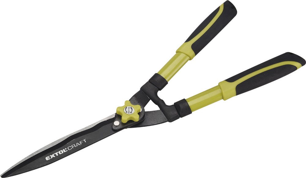 Extol 38030 sövényvágó olló 540mm termék fő termékképe