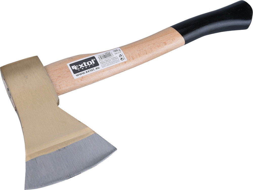 Extol 3820 balta TÜV/GS 600g 36cm termék fő termékképe