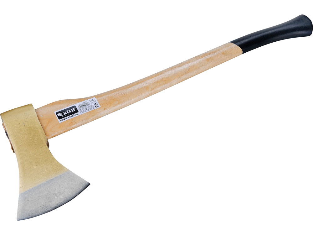 Extol 3826 fejsze DIN/GS 1250g 70cm termék fő termékképe