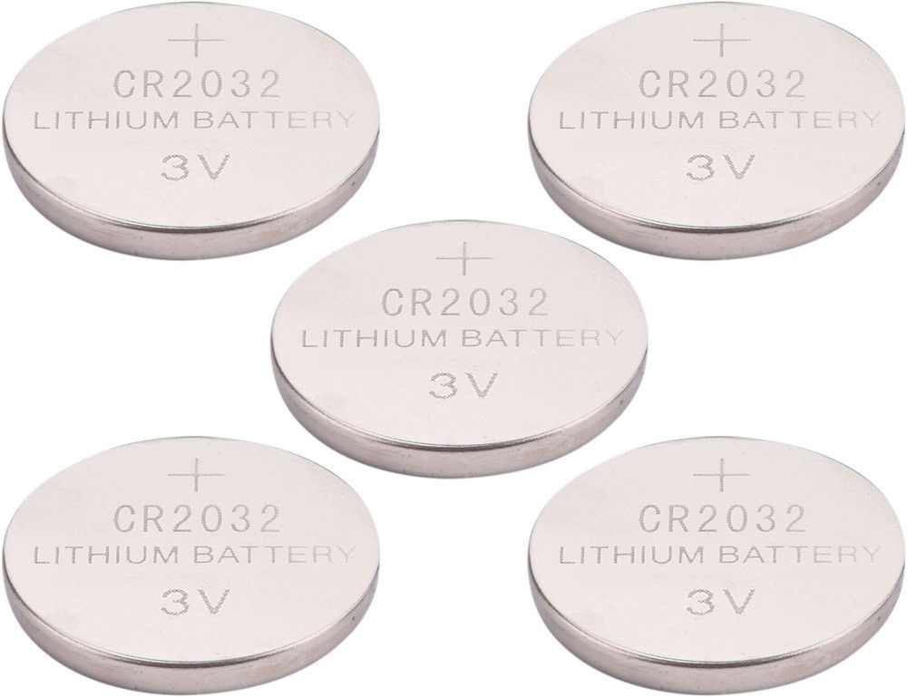 Extol 42050 gombelem klt 3V CR2032 termék fő termékképe
