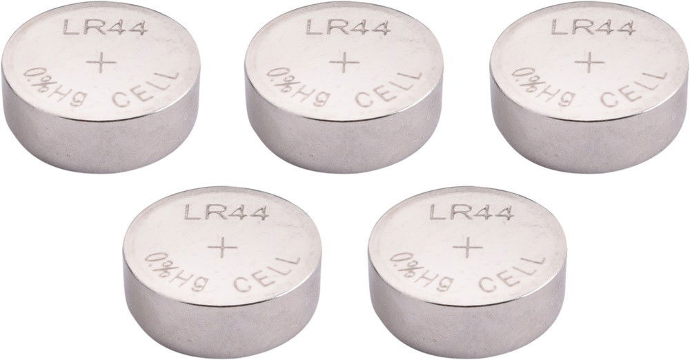 Extol 42051 gombelem klt 1,5V LR44/AG13 termék fő termékképe