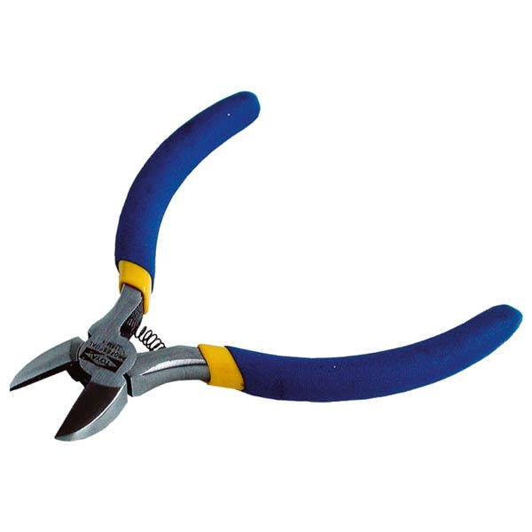 Extol 42301 oldalcsípő fogó mini 130mm termék fő termékképe