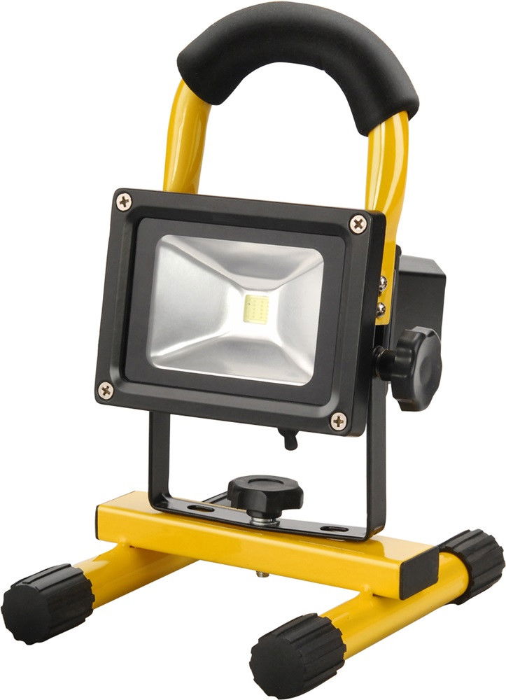 Extol 43122 hordozható LED lámpa 10W 800Lm termék fő termékképe