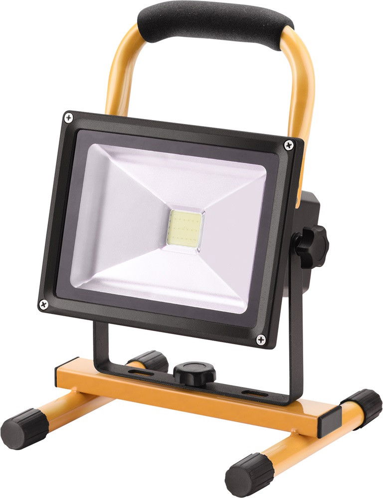 Extol 43125 hordozható LED lámpa 20W 1400Lm termék fő termékképe
