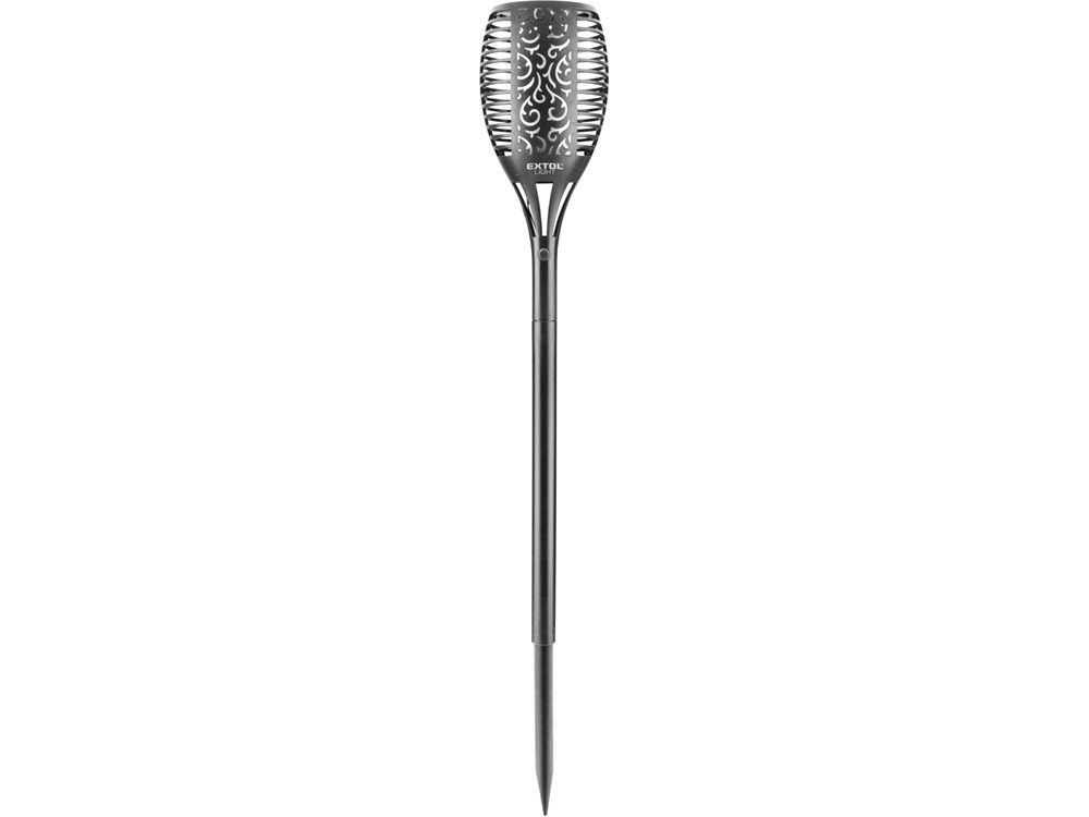 Extol 43132 éjszakai kerti LED lámpa 1W 35Lm termék fő termékképe
