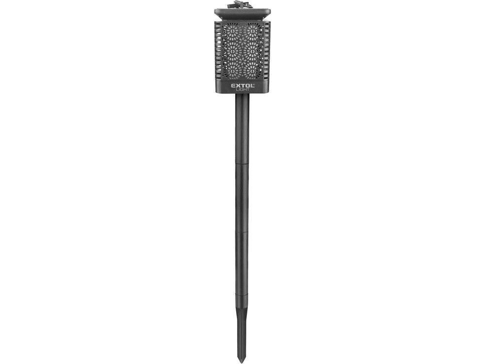 Extol 43133 éjszakai kerti LED lámpa 1,2V 600mAh termék fő termékképe