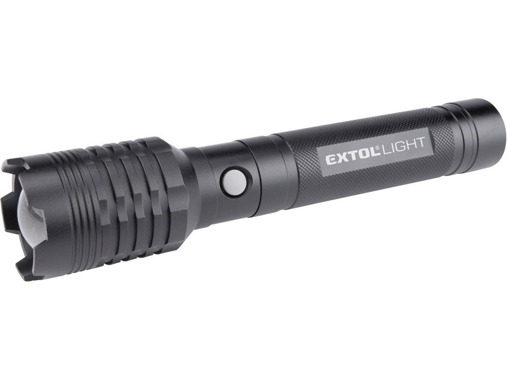 Extol 43136 LED lámpa 60W COB LED termék fő termékképe