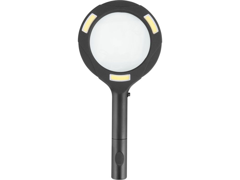 Extol 43159 nagyító LED lámpa 3x0,5 W COB 5x nagyítás termék fő termékképe