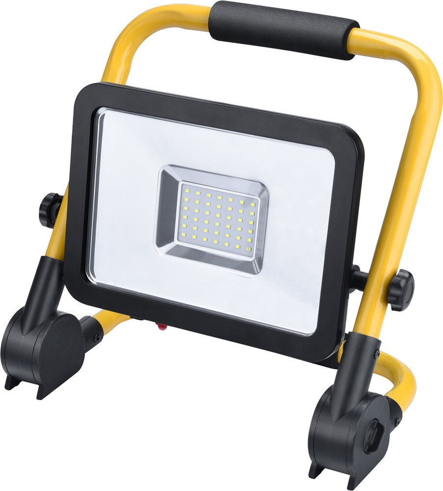 Extol 43243 hordozható LED lámpa 30W 3200Lm termék fő termékképe