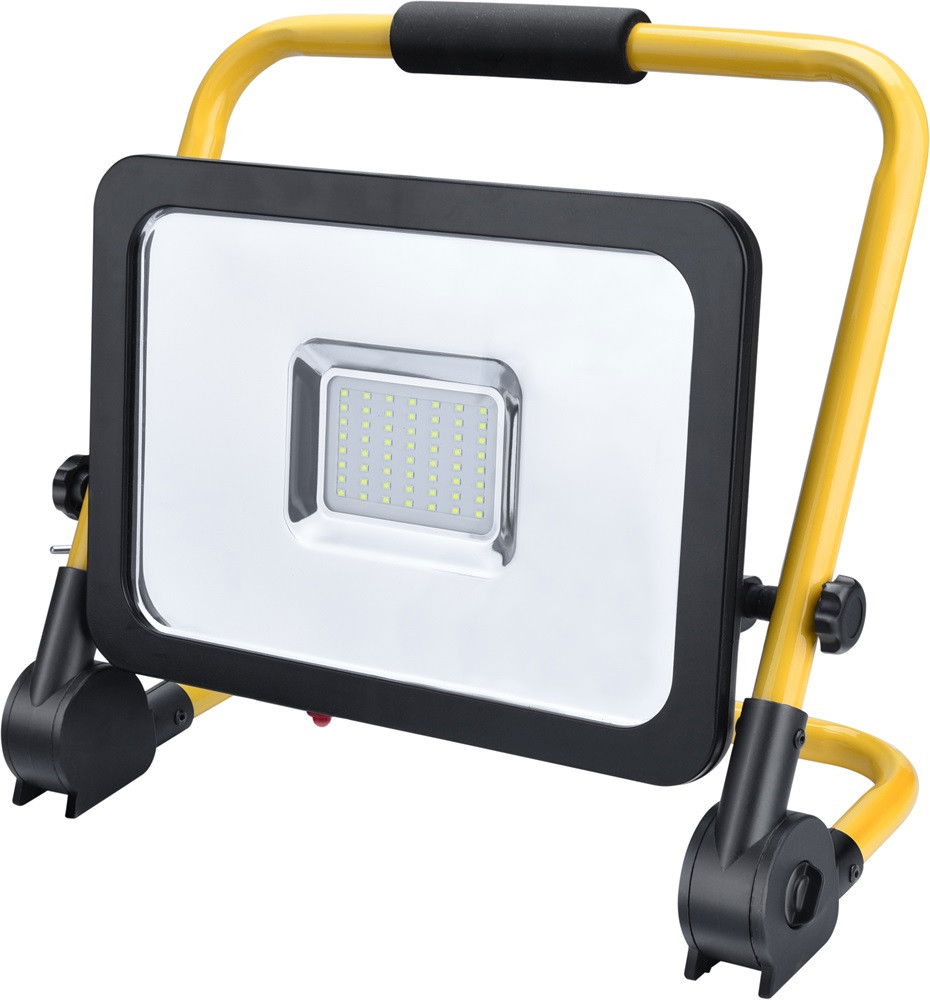 Extol 43244 hordozható LED lámpa 50W 4500Lm termék fő termékképe