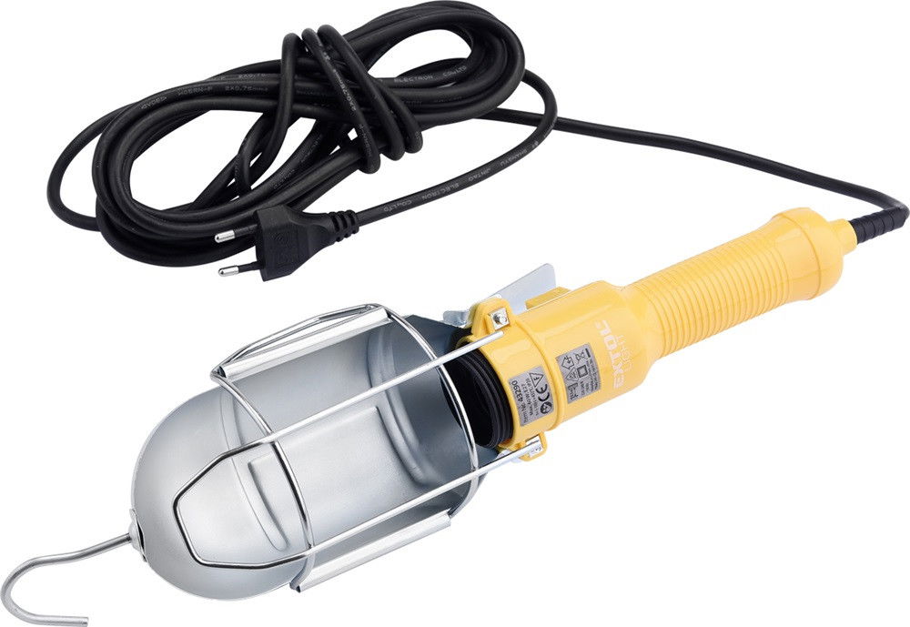 Extol 43290 munkalámpa 60W termék fő termékképe
