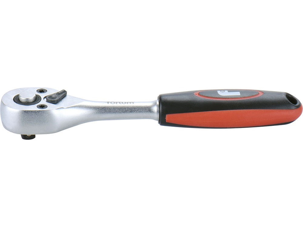 Extol 4700101 racsnis hajtókar industrial 1/4" mechanic 61CrV5/S2 termék fő termékképe