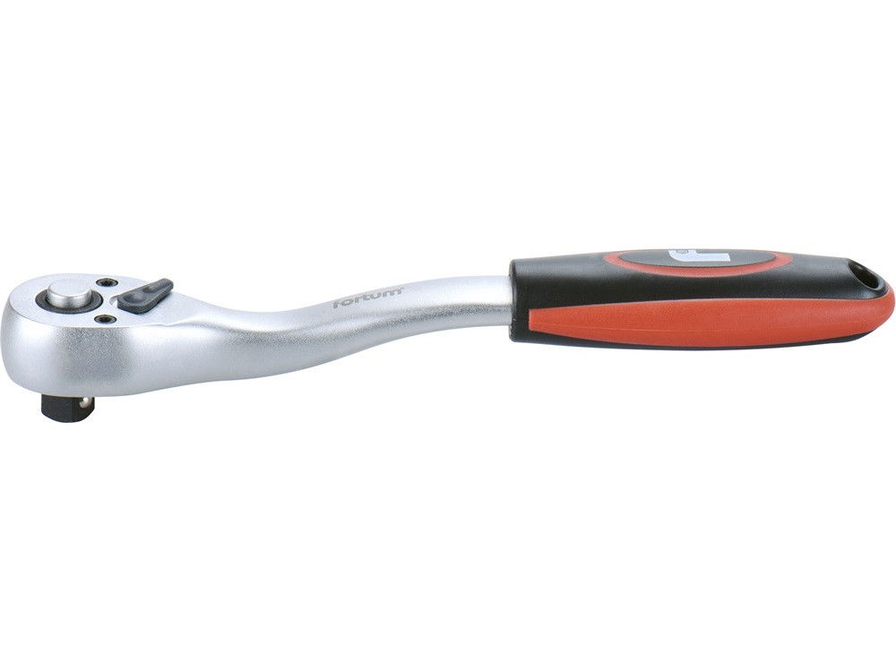 Extol 4700113 racsnis hajtókar hajlított 1/2" mechanic 61CrV5/S2 termék fő termékképe