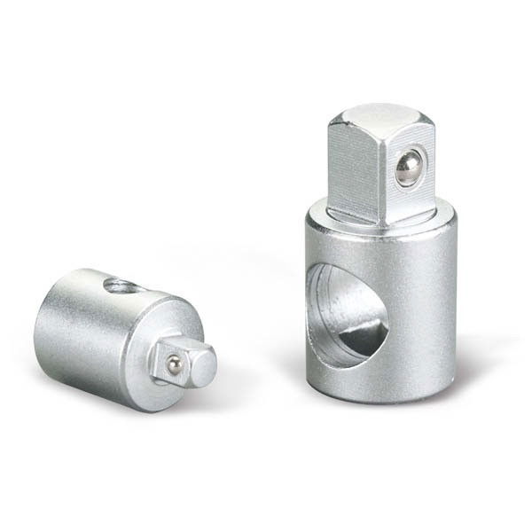 Extol 4700910 adapter hosszabbító szárhoz 1/2", 3/8"  61CrV5 termék fő termékképe