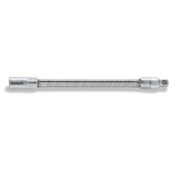 Extol 4701904 flexibilis hosszabbító szár dugófejekhez 1/4"  60CrV5 termék fő termékképe