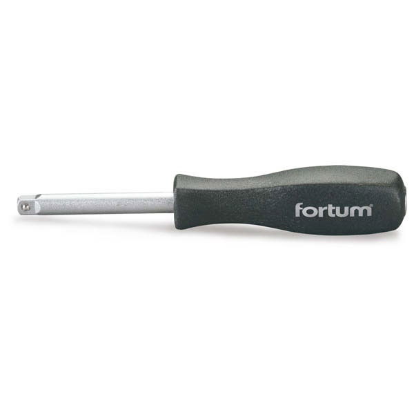 Extol 4701905 csavarhúzó markolat dugófejekhez 1/4" termék fő termékképe