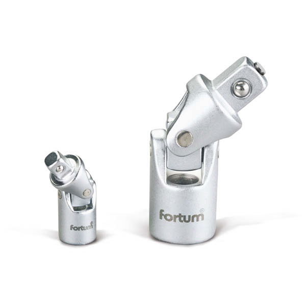 Extol 4701910 csuklós toldószár 1/4" dugófejekhez  61CrV5 termék fő termékképe