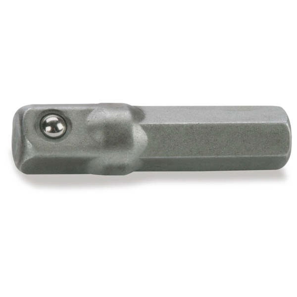 Extol 4701914 dugófej adapter 1/4" hatszögű  61CrV5 termék fő termékképe
