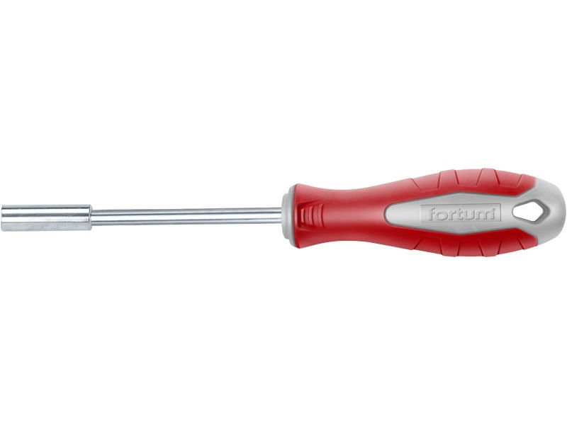 Extol 4740900 csavarhúzó markolat 1/4" CV mágneses termék fő termékképe