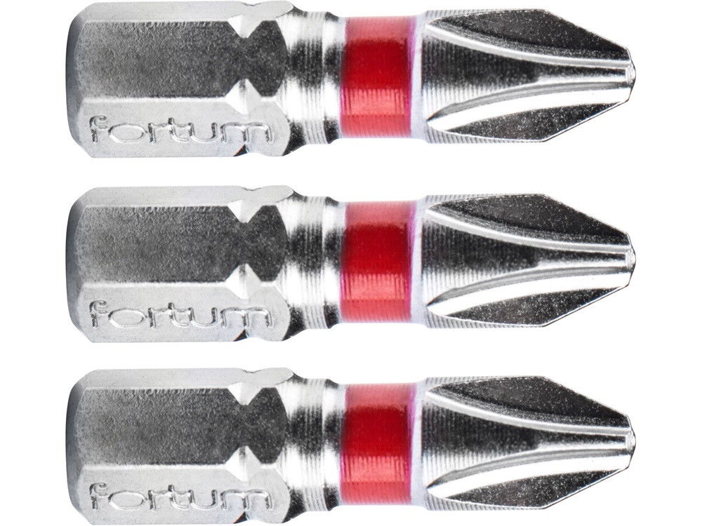 Extol 4741202 behajtóhegy PH2 S2 acél termék fő termékképe