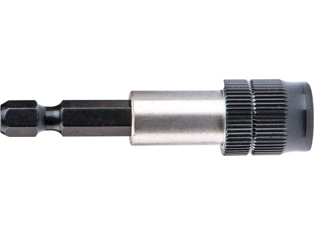 Extol 4743101 bittartó szár CV Fix-clip gyorskioldó mágneses termék fő termékképe