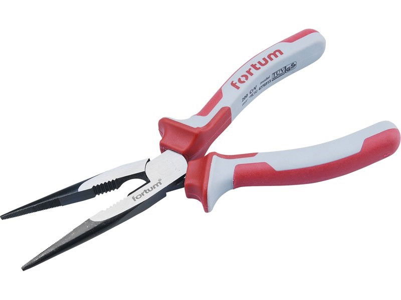 Extol 4770311 rádiós fogó 160mm CV termék fő termékképe
