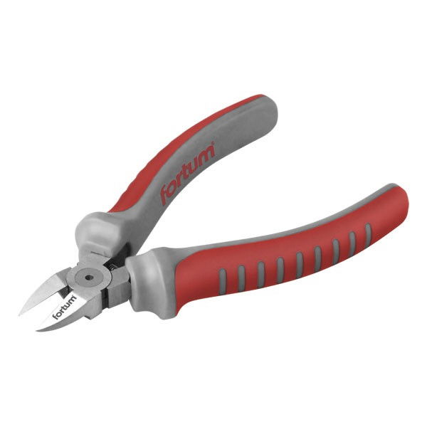 Extol 4770402 oldalcsípő fogó műszerész 125mm CV termék fő termékképe