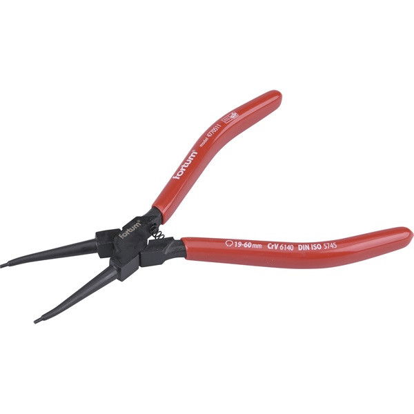 Extol 4770511 zégerfogó egyenes belső 180mm CV termék fő termékképe