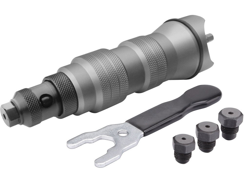 Extol 4770651 adapter klt fúrógéphez popszegecsekhez termék fő termékképe