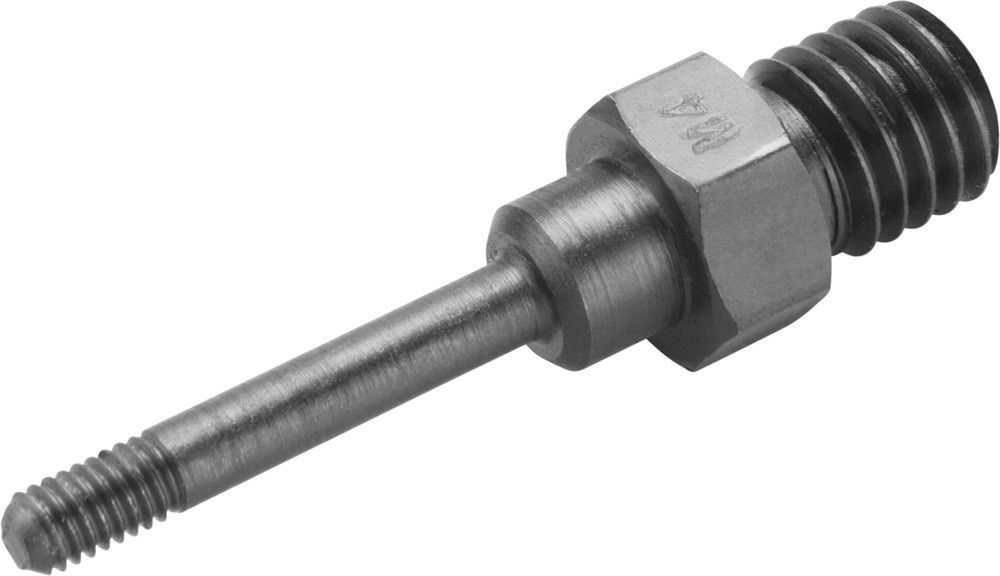 Extol 4770660 menetes húzószár M10 4770654 szegecsanya adapterhez termék fő termékképe