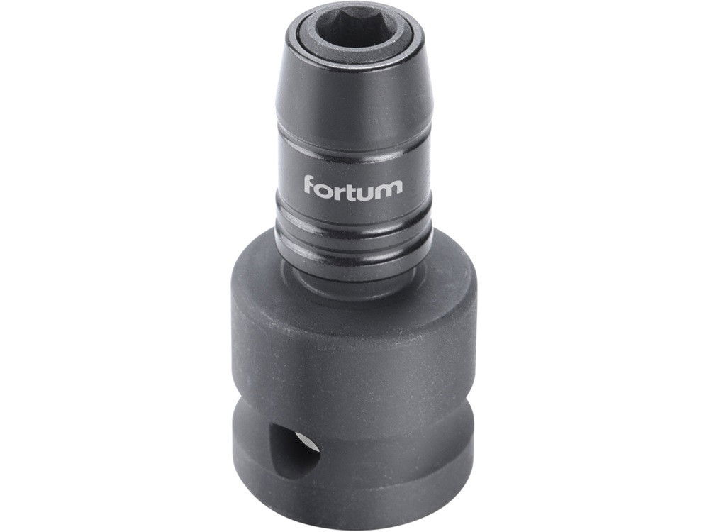 Extol 4790002 adapter impakt bit-ek gépi befogásához termék fő termékképe