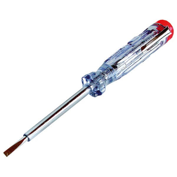 Extol 5104 fáziskereső ceruza 100-250V TÜV/GS 140mm termék fő termékképe