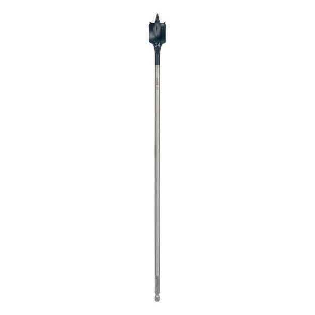 Bosch 2608595412 SelfCut Speed lapos fafúró 24x400mm termék fő termékképe