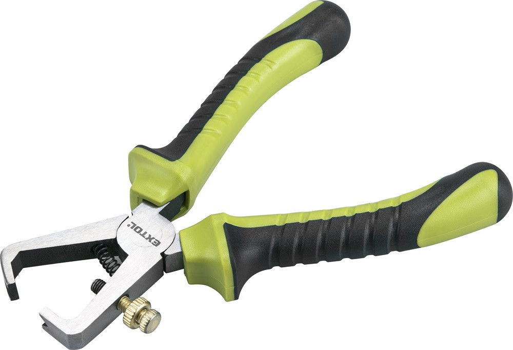 Extol 7002 blankoló fogó 160mm termék fő termékképe