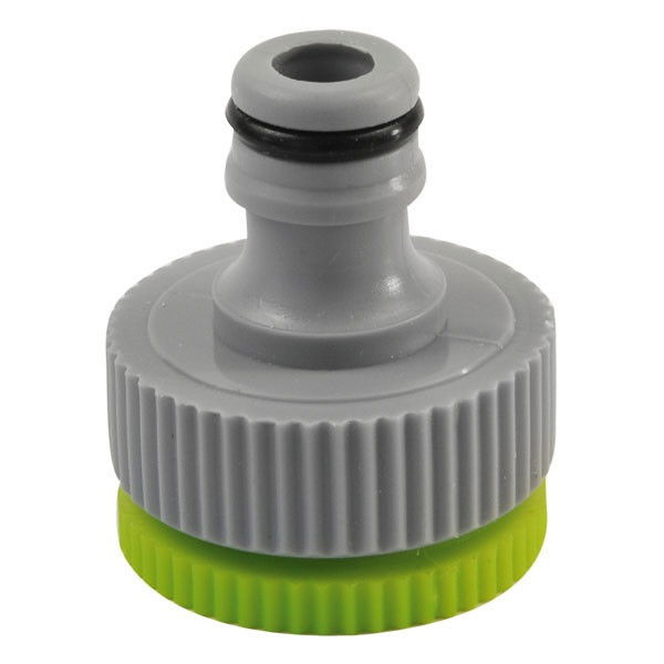 Extol 70106 kuplung csatlakozó 3/4" és 1" termék fő termékképe