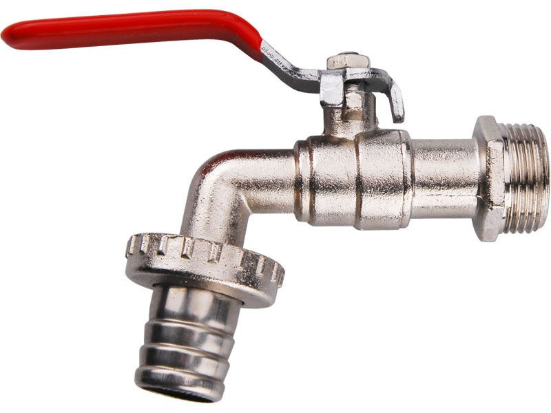 Extol 70150 kerti kifolyócsap 1/2" 170g termék fő termékképe