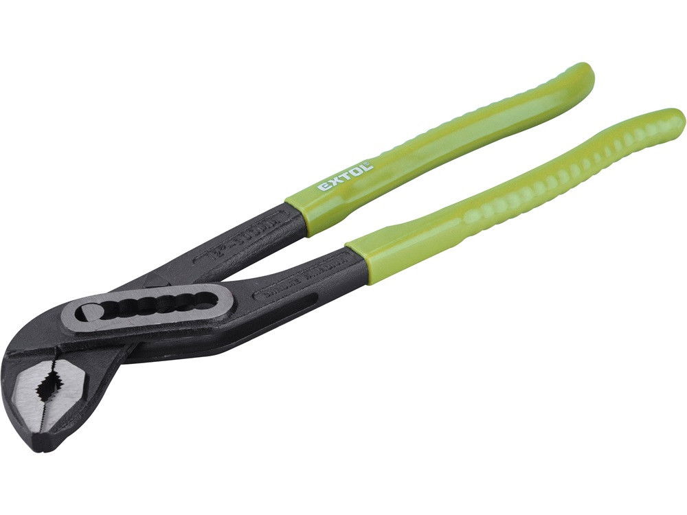 Extol 7052 vízpumpa fogó CV 250mm termék fő termékképe