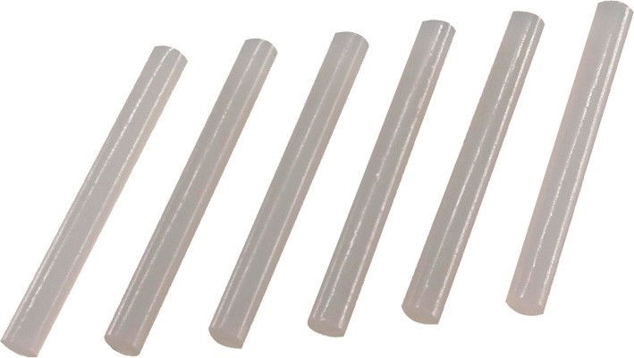 Extol 73300 ragasztóstift 200x11mm termék fő termékképe