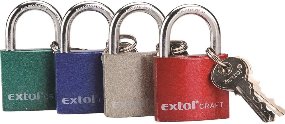 Extol 77030 lakat 50mm termék fő termékképe