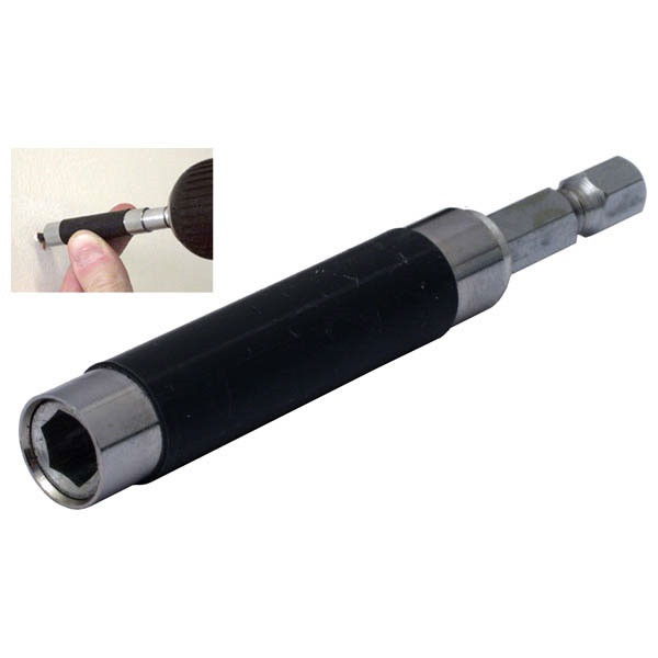 Extol 791002 bittartó gipszkarton csavarhoz 80-122mm termék fő termékképe