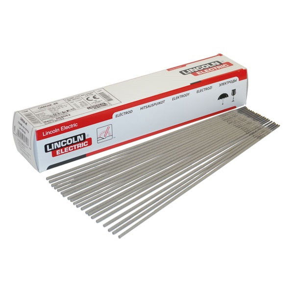 Extol 800340 hegesztő elektróda 2x300mm termék fő termékképe