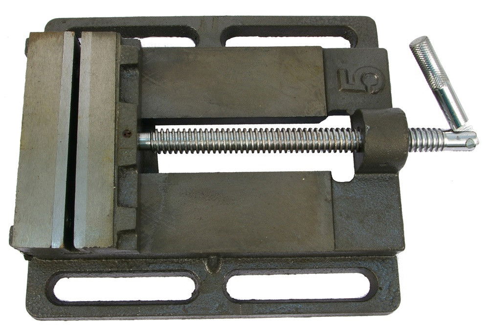 Extol 80212 satu állványos fúrógépre 125mm termék fő termékképe