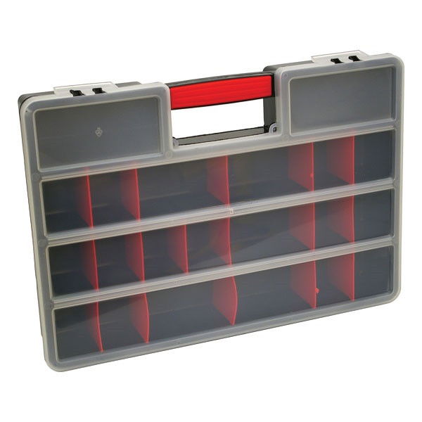 Extol 84711 rendező XL 460x325x80mm termék fő termékképe