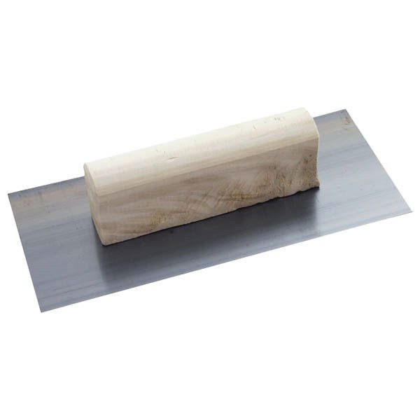 Extol 86135 glettvas fanyelű 250x125mm termék fő termékképe