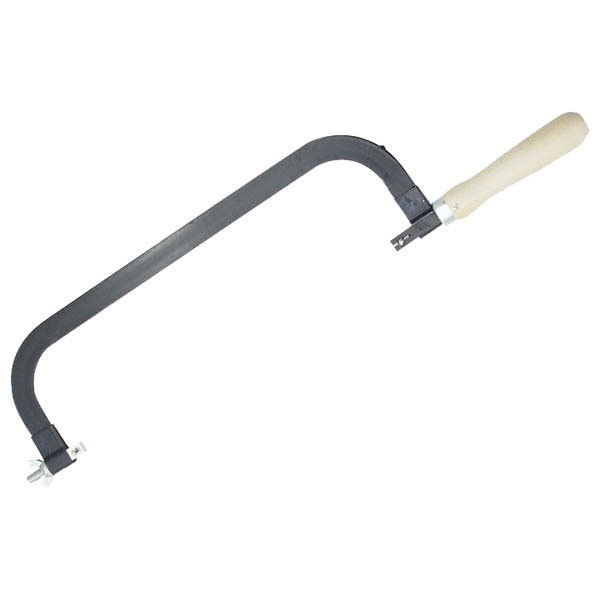 Extol 86145 fémfűrészkeret 300mm termék fő termékképe