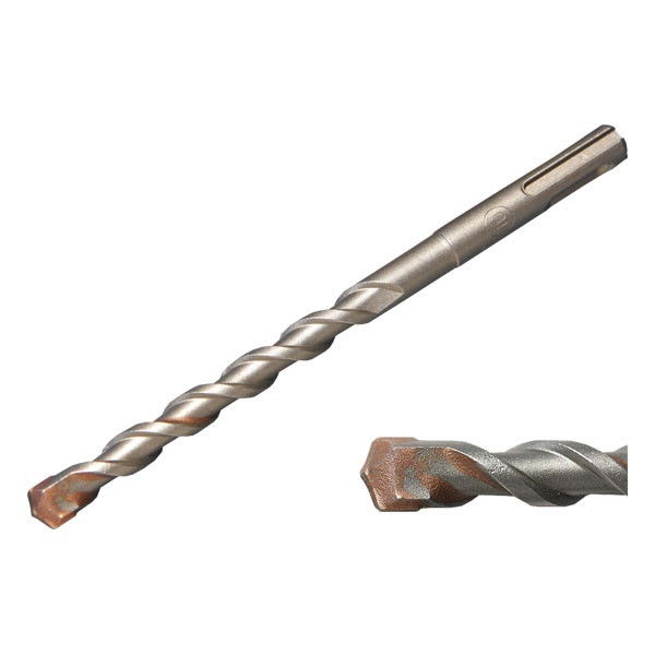 Extol 8801434 betonfúró SDS Plus befogás 16x260mm termék fő termékképe